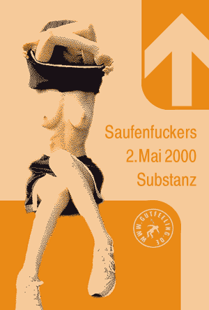 Saufenfuckers, Substanz, 2000 1