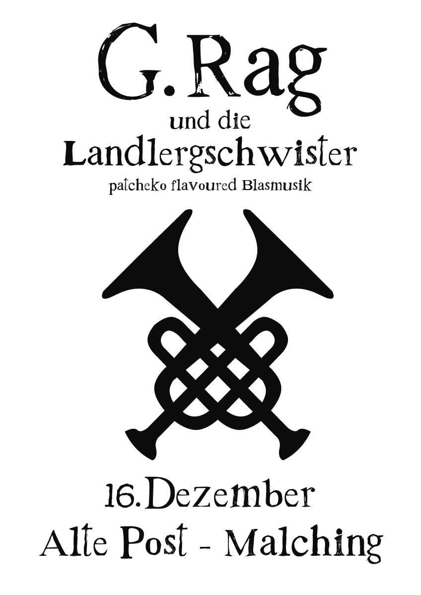 Landlergschwister, Malching, 2006 1