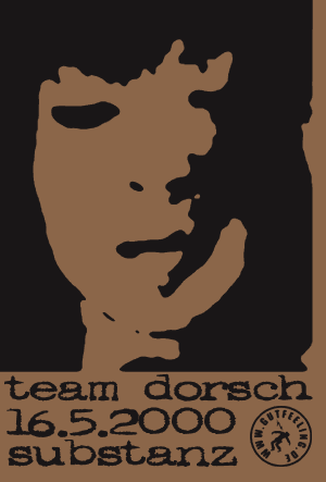 Team Dorsch - Locker