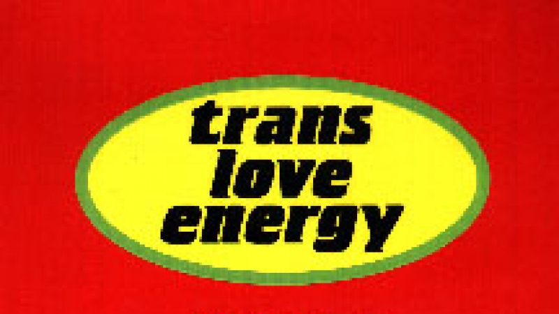 Trans Love Energy, Substanz, 1998 1