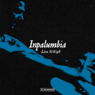 Inpalumbia - Live 8/8/98 1