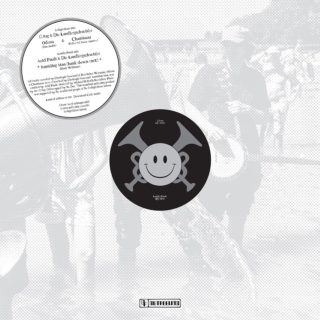 Acid Pauli, Landlergschwister, Cumbia, Caribou & Erdäpfelkaas 2