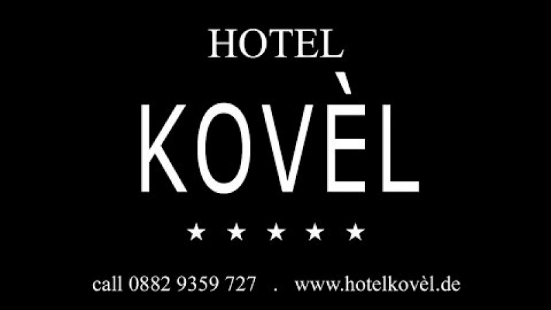 Hotel Kovèl