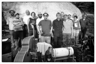 Konzerte, Gigs, Shows, Live, Event: Alles von gutfeeling