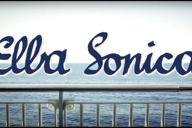 27. - 29. September: Elba Sonica