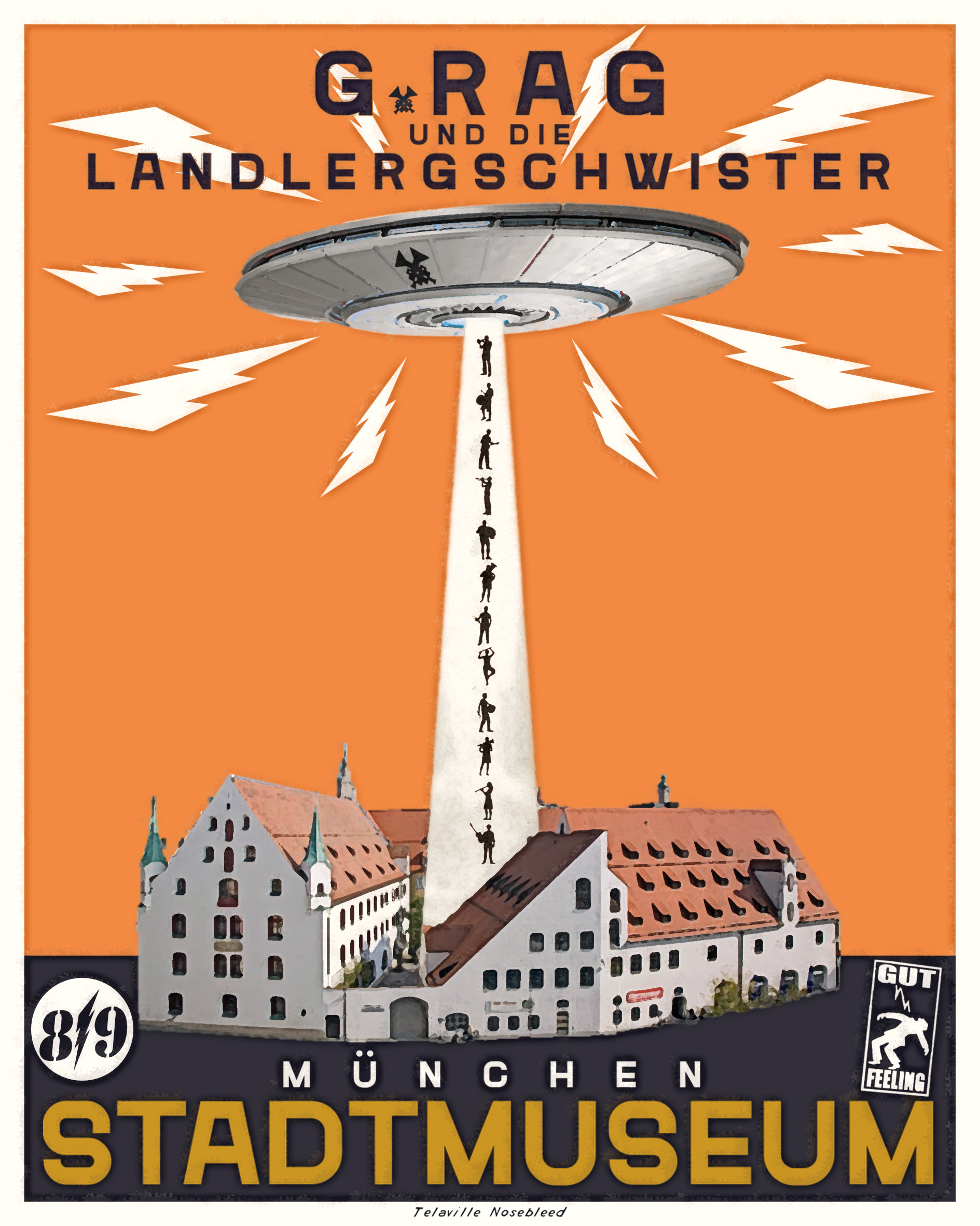 8. September: Landlergschwister im Stadtmuseum 1