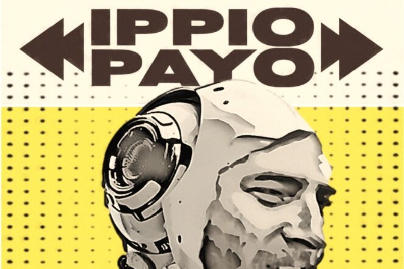 04.06.: Ippio Payo taufen neues Album in der Glocke