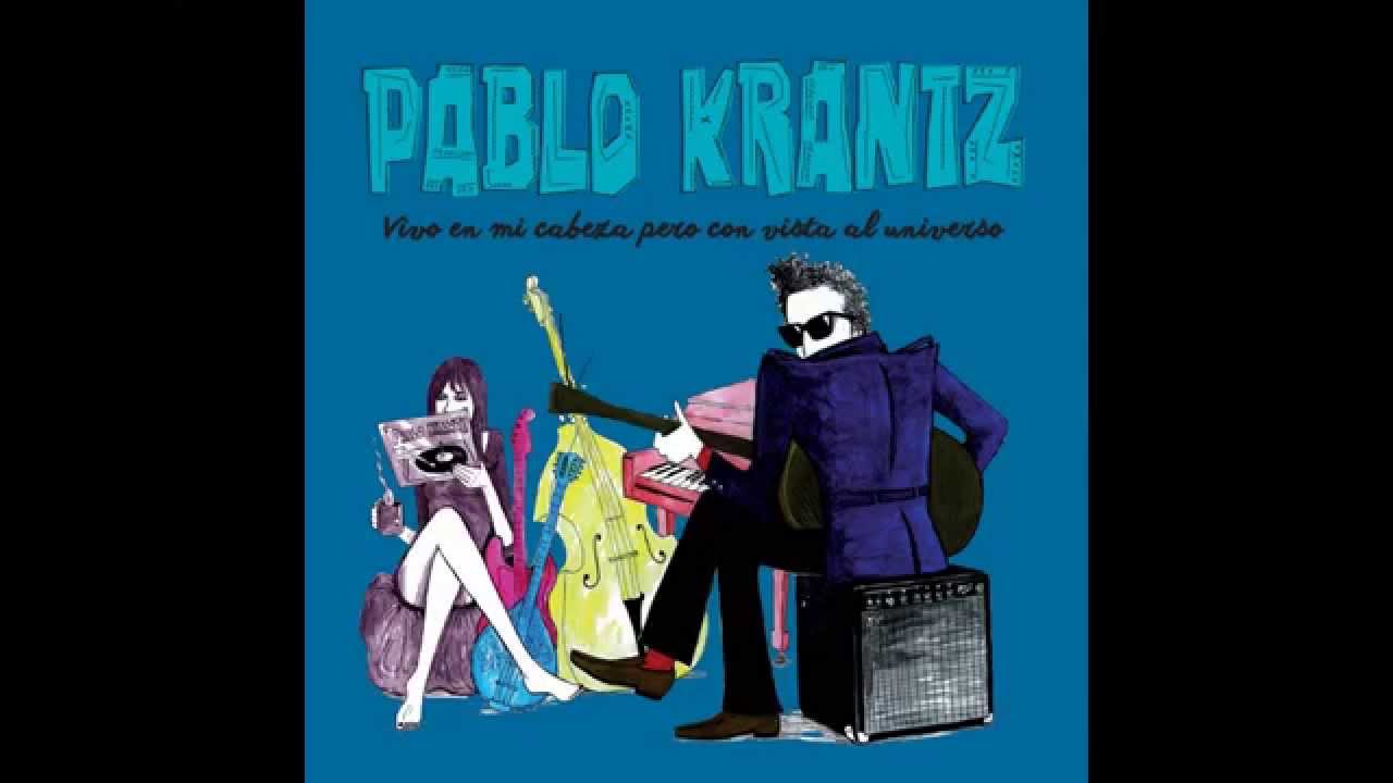 8.06.: Pablo Krantz bei Fish'n'Blues