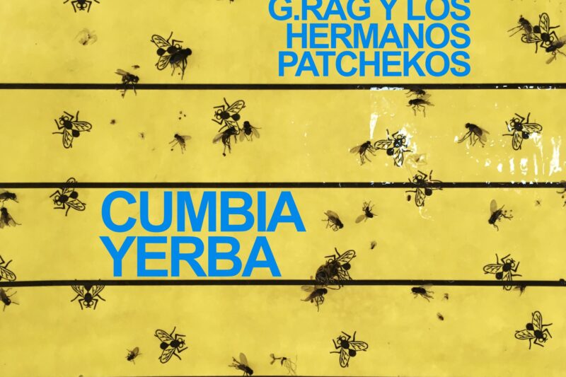 Anhören: Cumbia Yerba 1