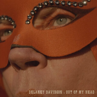 Delaney Davidson - Out Of My Head